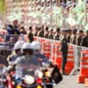 Lula no desfile de 7 de Setembro