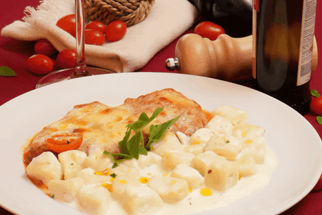 MENU Agrigento
