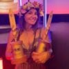 Mikaela Fregonese: Oscar das Ondas Gigantes
