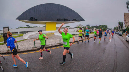 Maratona de Curitiba