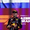 Max Verstappen: vitória na Fórmula 1