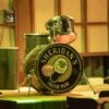Musica ao vivo no Sherindas – foto Leo Karan