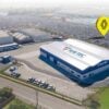 Nova fábrica do Grupo Raytec fica próxima à planta da Renault