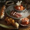 Omakase do Nuu Nikkei (foto Jennyfer França.)