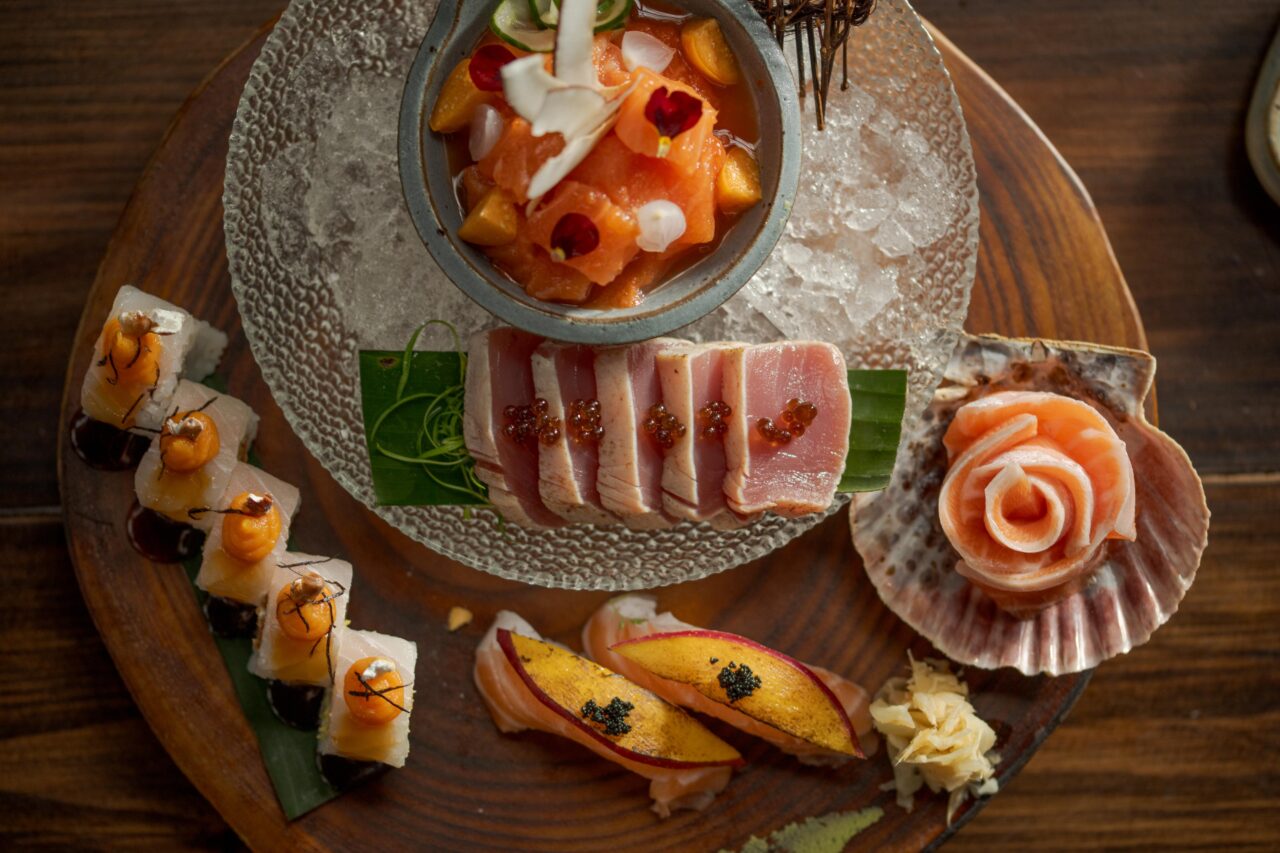 Omakase Nuu