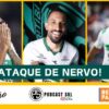 Coritiba no Podcast Sul