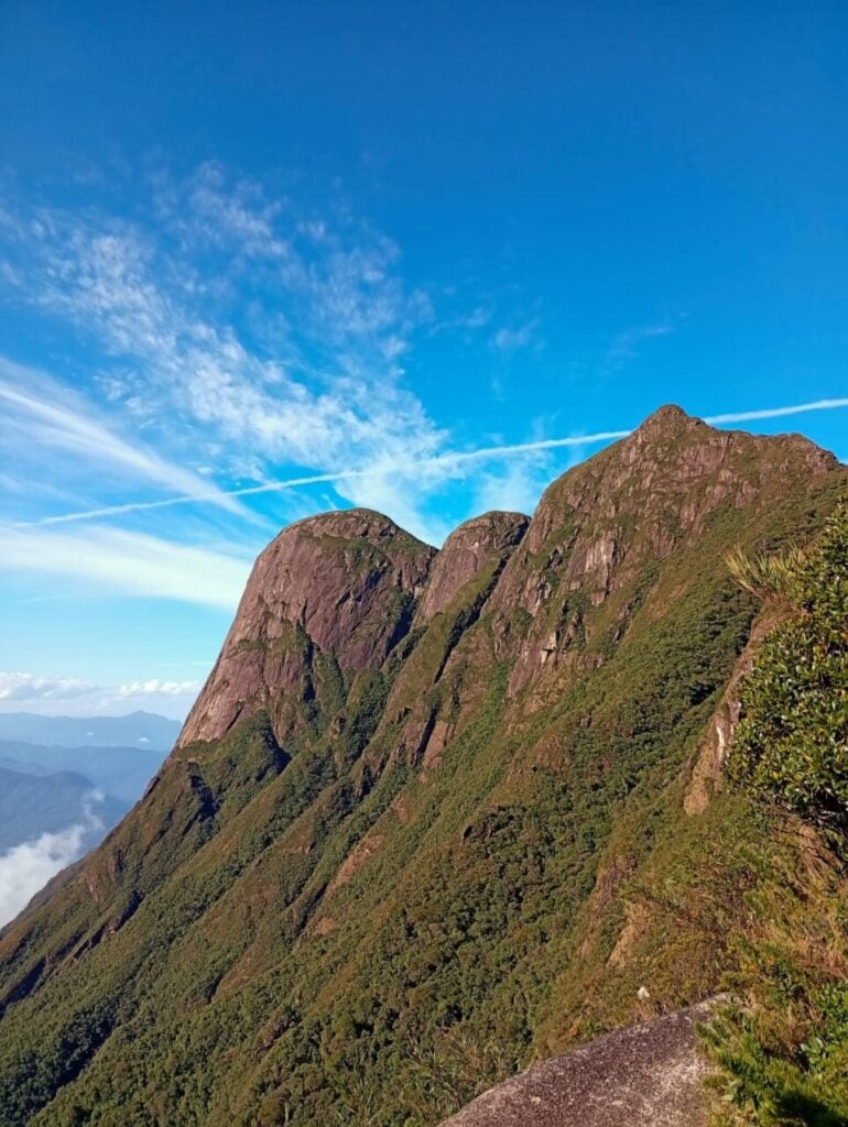 Pico Paraná