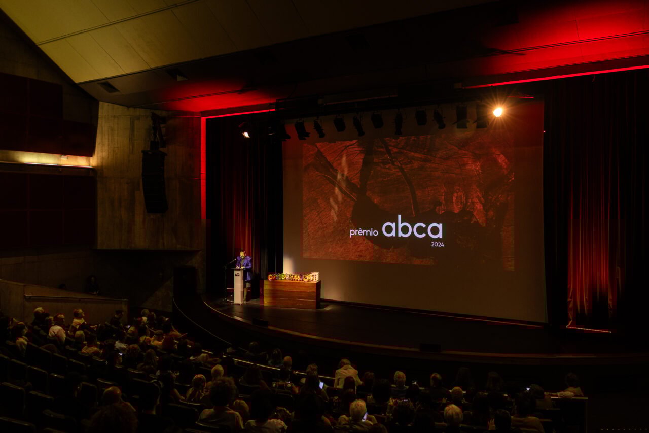 Premiação ABCA – Foto Rafaela Araújo_ Divulgação ABCA 6