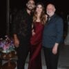 Raphael Montes Camila Queiroz e Silvio de Abreu