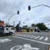 São José dos Pinhais transito