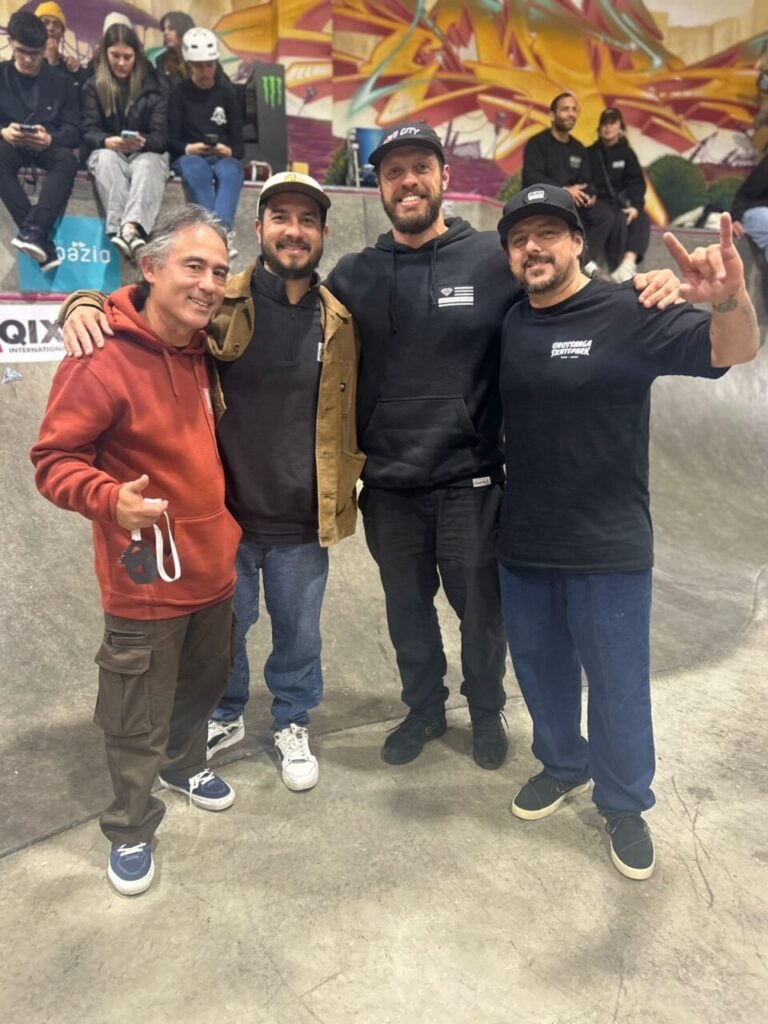 Skate2
