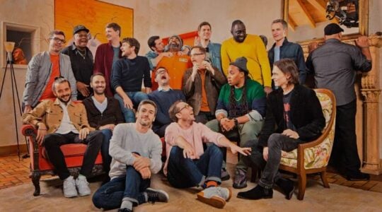 Snarky Puppy_1