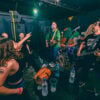 7 de Dezembro, 2024 – Jair Naves e Terminal Guadalupe @ Groove B