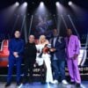 The voice