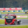 Diego Collet ganhou a prova da categoria F-Truck