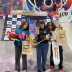 Circuito Paranaense de Skate Park