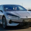 Z9 GT será um dos primeiros modelos da nova marca de luxo da BYD