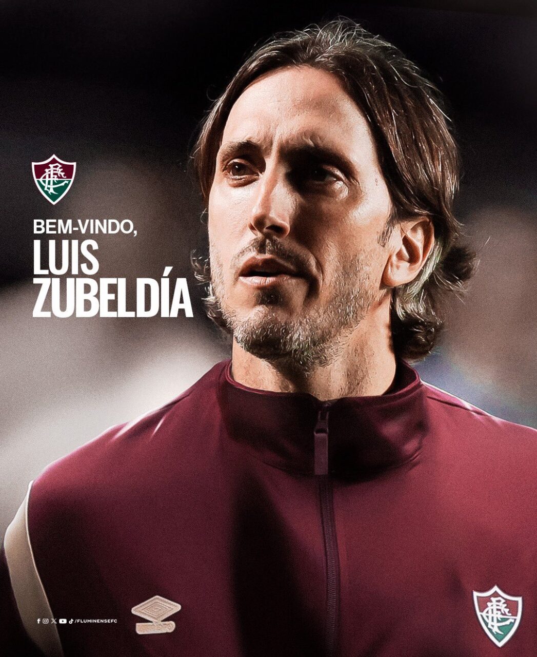 Zubeldía no Fluminense