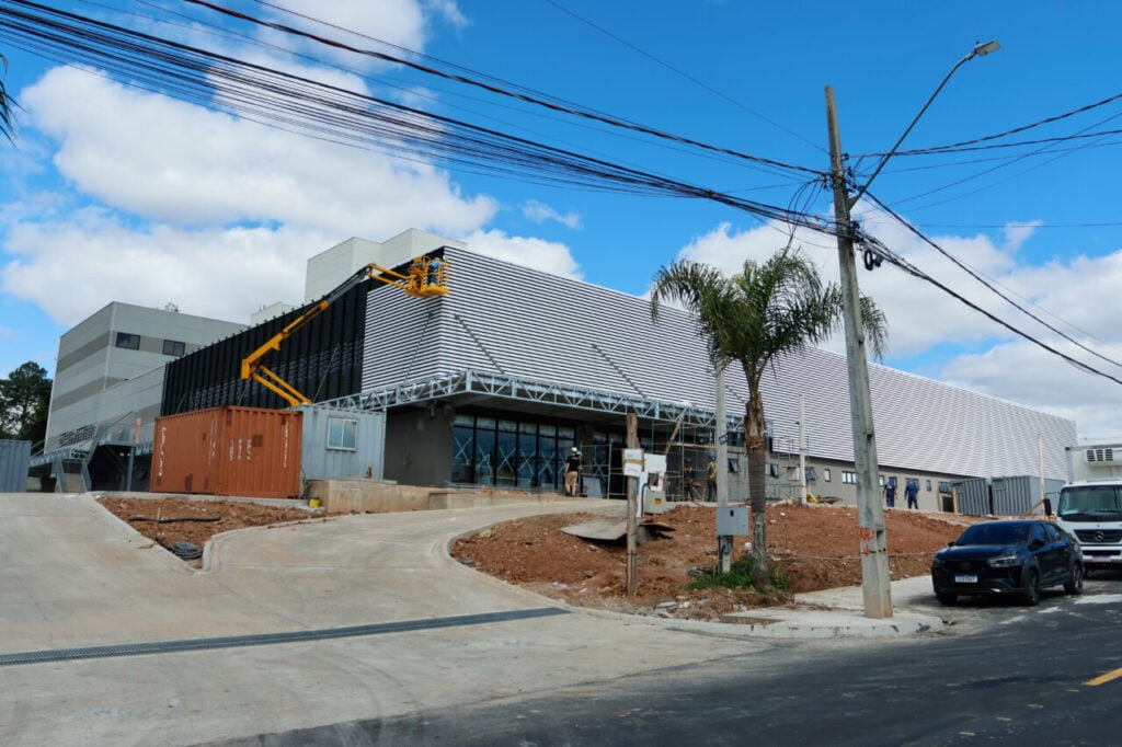 acompanamento de obras – Hospital – 18 09-74