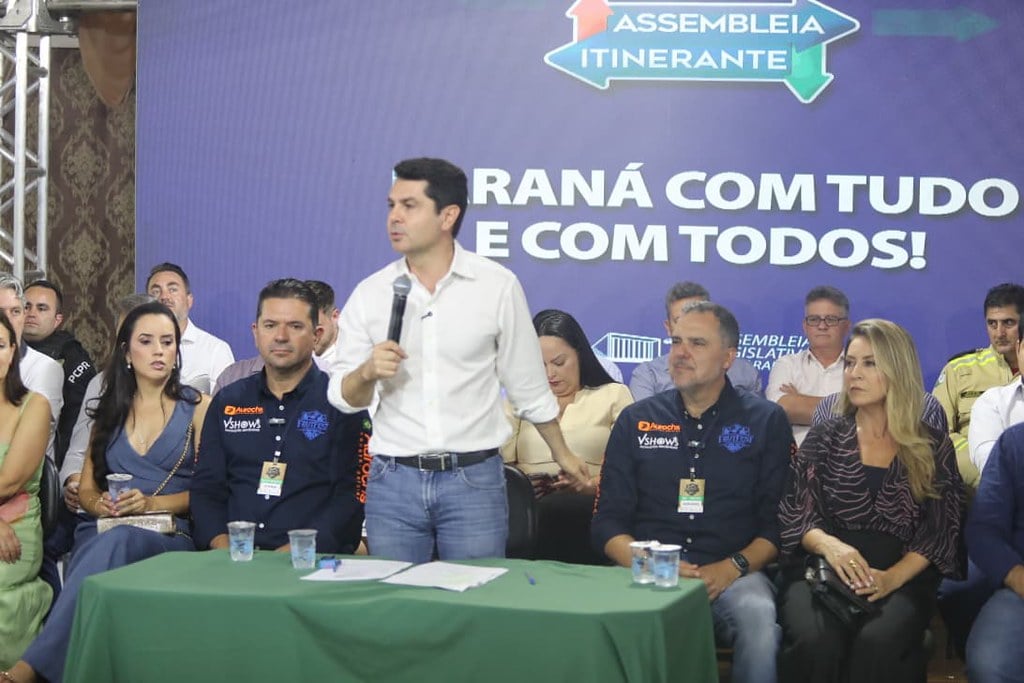 alexandre Curi prestação de contas