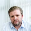 alexandre leprevost pré-candidato ao senado união brasil
