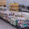alimentos desperdicio