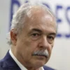 aloízio mercadante agressão melina fachin solidareidade foto fernando frazão ABR