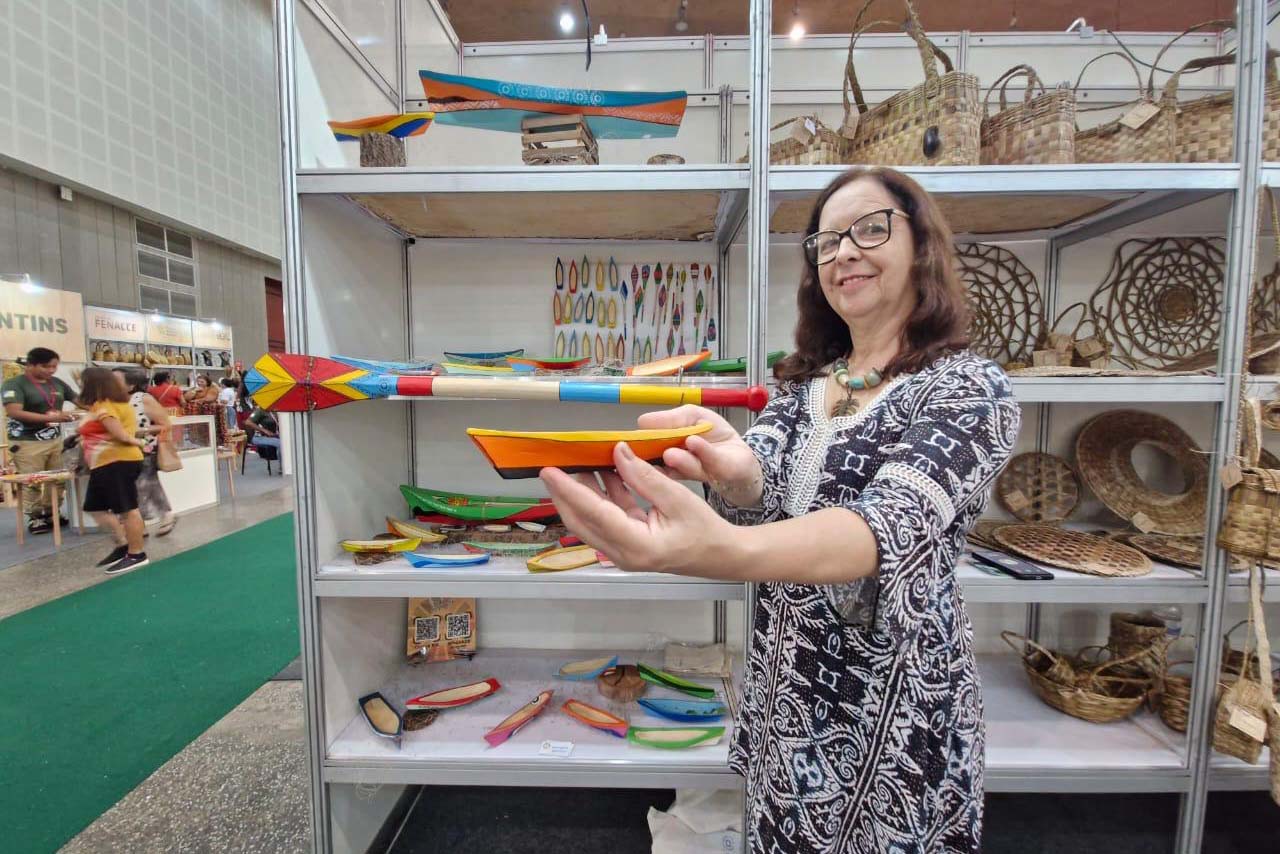 artesanato mulheres