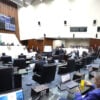 assembleia aprova proposta que perdoa dívidas cohapar foto orlando kissner