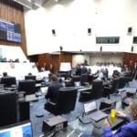 assembleia aprova proposta que perdoa dívidas cohapar foto orlando kissner
