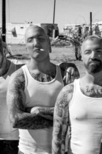 avenged-sevenfold