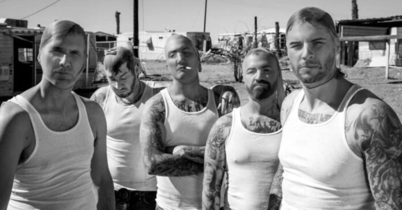 avenged-sevenfold
