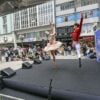 bale rua xv
