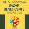 bazar maos slidarias