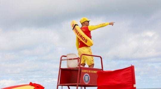 bombeiros