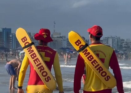 bombeiros parana