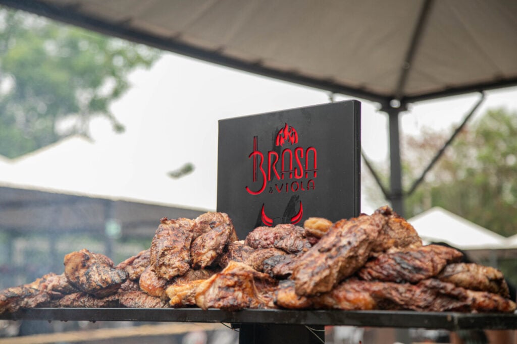brasa viola carnes exoticas