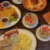 breakfast weekend