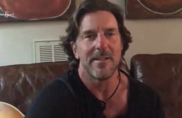 brett james