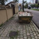 caçamba