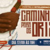 caminhada contra a intolerancia
