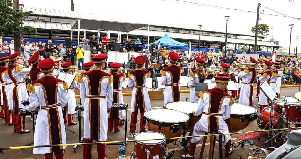 campeonato bandas e fanfarras Divulgação (1)
