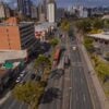 canaleta obras