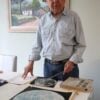 capa astronomo luis pedruco