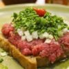 carne de onca