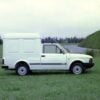 carro iconico fiorino