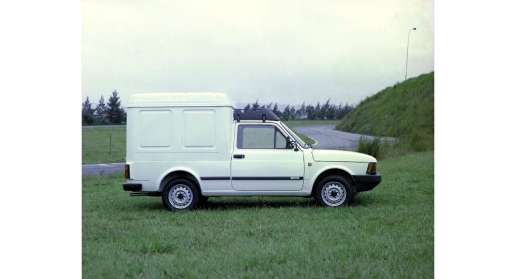 carro iconico fiorino