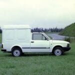 carro iconico fiorino