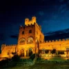castelo la dorni pref bandeirantes