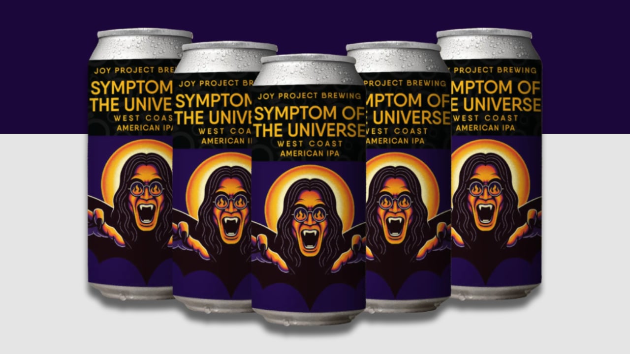 cerveja ozzy